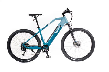 Olpran Cabro 29" 21"; modré