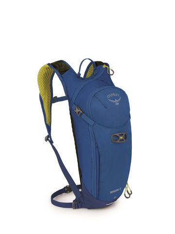 Osprey Siskin 8 l Postal Blue
