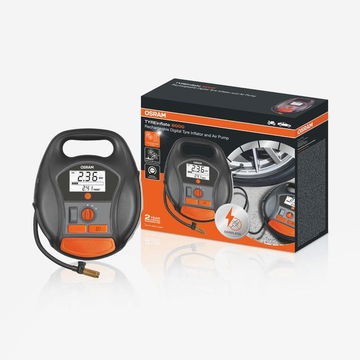 OSRAM kompresor TYREinflate 6000 AKCIA