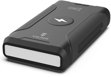 Outdoorová Powerbank Viking VIDAR II
