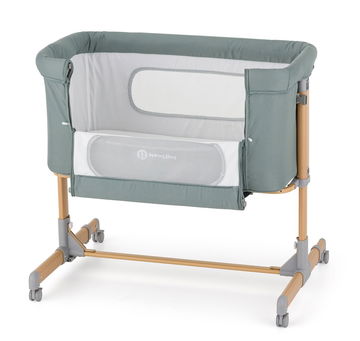PETITE&MARS Grace Compact Foggy Green