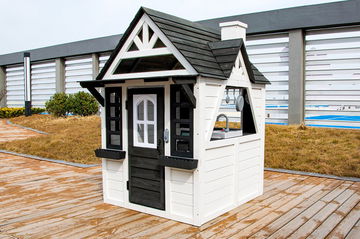 Pre dve deti Záhradný domček Filip AKCIA