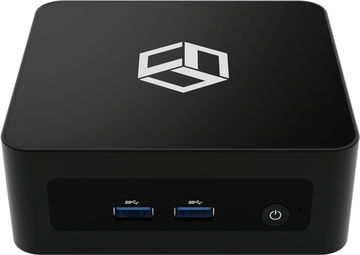 QOOBE II i3-1215U (8 ZĽAVA