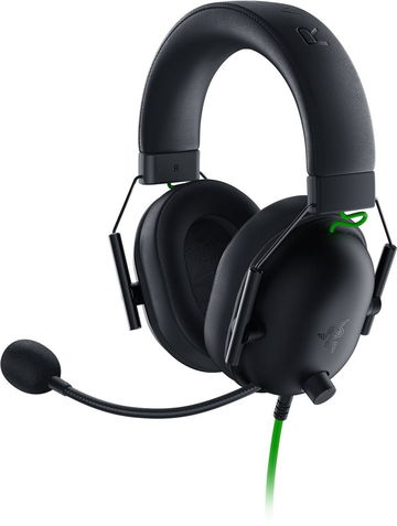 Razer BlackShark V2 X najlacnejšie