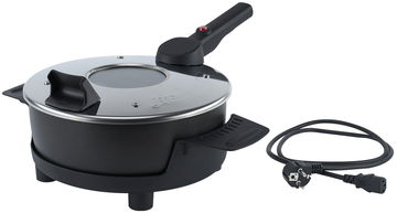 REMOSKA P32F/01 4l Prima Glass