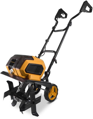 Riwall PRO RAT 3620i