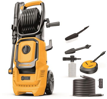 Riwall PRO REPW 155 SET