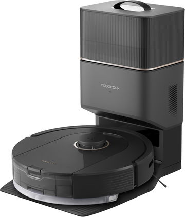 Roborock Q5 PRO+ čierny