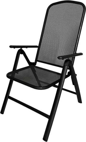 ROJAPLAST Kreslo Savoy polohovacie