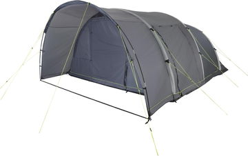 Regatta Kolima v3 6 Man LeadGry/Ebon