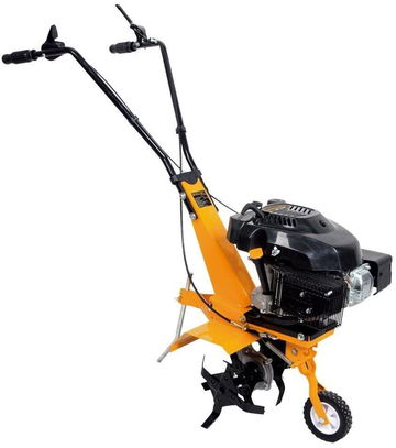 RIWALL PRO RPT 4040 - Kultivátor s benzínovým motorom