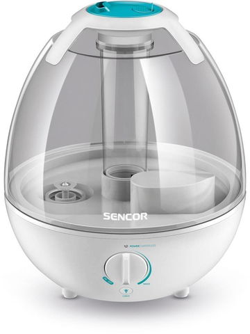 SENCOR SHF 2080WH