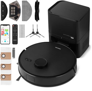 SENCOR SRV 9085BK Garancia vrátenia peňazí ZĽAVA