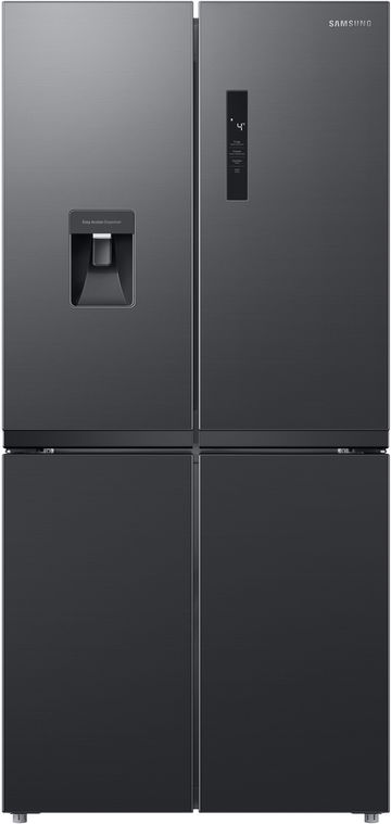 SAMSUNG RF48A401EB4/EO