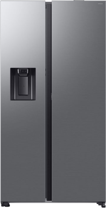 SAMSUNG RS80F66KBTEO