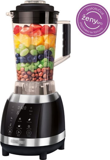 SENCOR SBU 7730BK super mixér