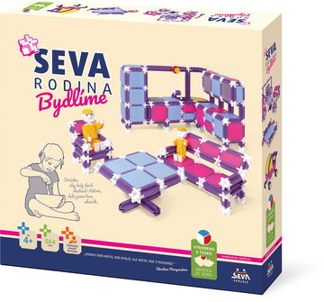 SEVA Rodina Bývame