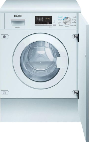 SIEMENS WK14D543EU iQ500