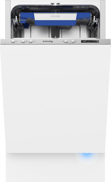Siguro DW-B453S Inno Saver - AquaStop najlacnejšie