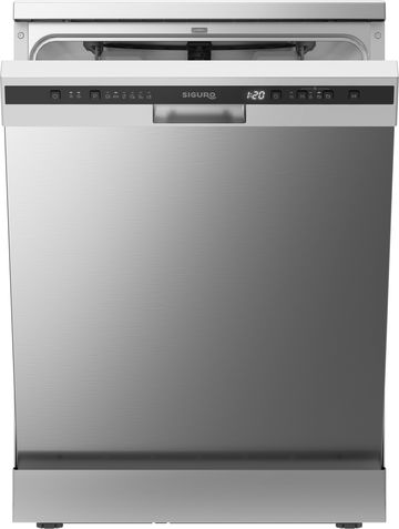 Siguro DW-F604S Efficlean - AquaStop