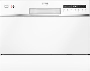 SIGURO DW-T501W Efficlean