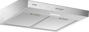 Siguro HD-U220S Slim hood