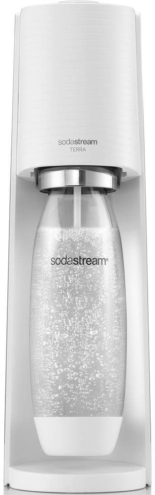 SodaStream Terra White najlacnejšie