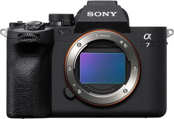 Sony Alpha A7 IV, telo najlacnejšie