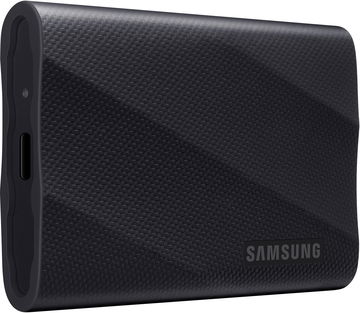 Samsung Portable SSD T9 1TB čierny