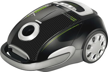 SENCOR SVC 9000BK 4AAAA EcoPower 9nineto Garancia vrátenia peňazí