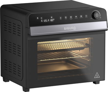Siguro CO-L280B Air Fry Roast Premium