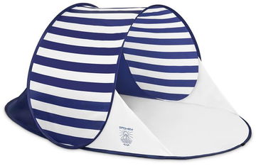 Spokey Altus modré pruhy