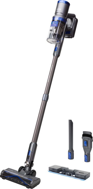 Siguro VT-H311B TURBOVac Light BLDC Compact