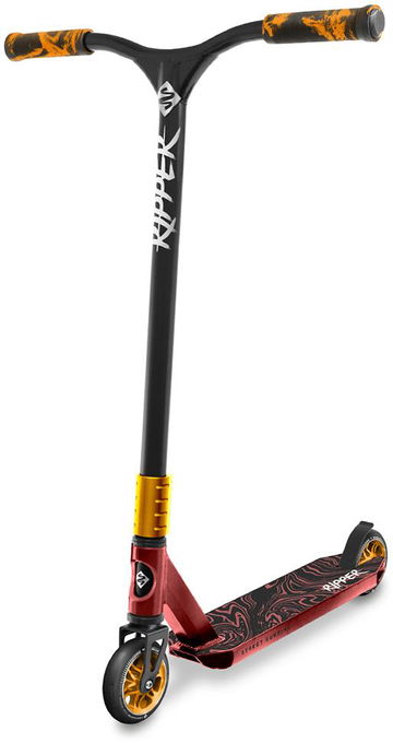 Street Surfing Ripper Bloody Machine 2024