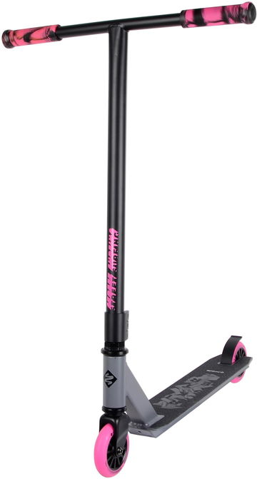 Street Surfing Trickster Pink Dawn 2024