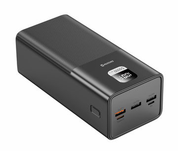 Swissten Power Line 50 000 mAh 100 W Power Delivery