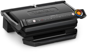Tefal GC727810 Optigrill+ XL Black
