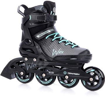 Tempish Wox Lady turquoise