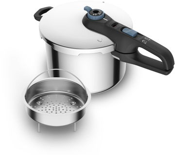 Tefal Secure Trendy P2580701 Tlakový hrniec 6 l