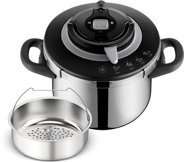 Tefal Tlakový hrniec Clipso+ CHEF P4550731