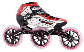 Tempish ATATU MID red veľkosť 45 EU/283 mm LACNÉ