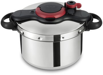 Tefal P4624866 Tlakový hrniec Clipso Minut Easy 7,5 l