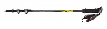 Vipole Trekker QL Black