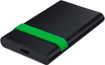 VERBATIM Mobile Drive 500 GB (refurbished)