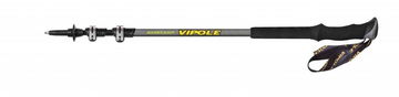 VIPOLE Base Camp QL mid green DLX
