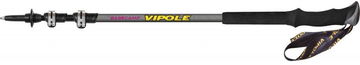 VIPOLE Base Camp QL mid violet DLX