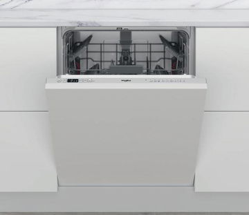 WHIRLPOOL W2I HD524 AS