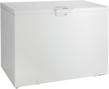 WHIRLPOOL WHE31352 FO 2
