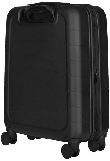 Wenger SYNTRY S, čierno-sivý