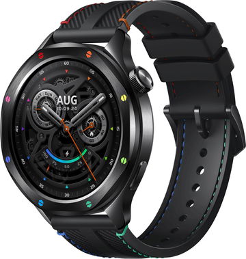 Xiaomi Watch S4 Rainbow